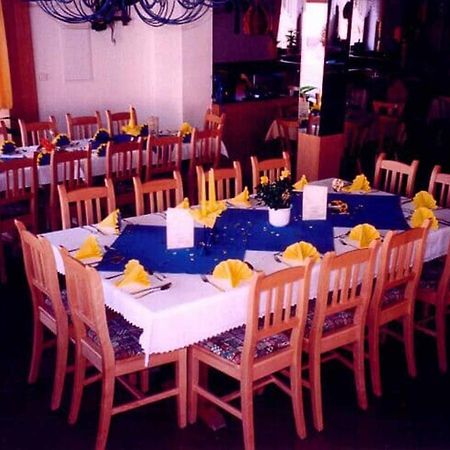 Gasthof-Metzgerei-Pension Schierlitz Rimbach  Ngoại thất bức ảnh