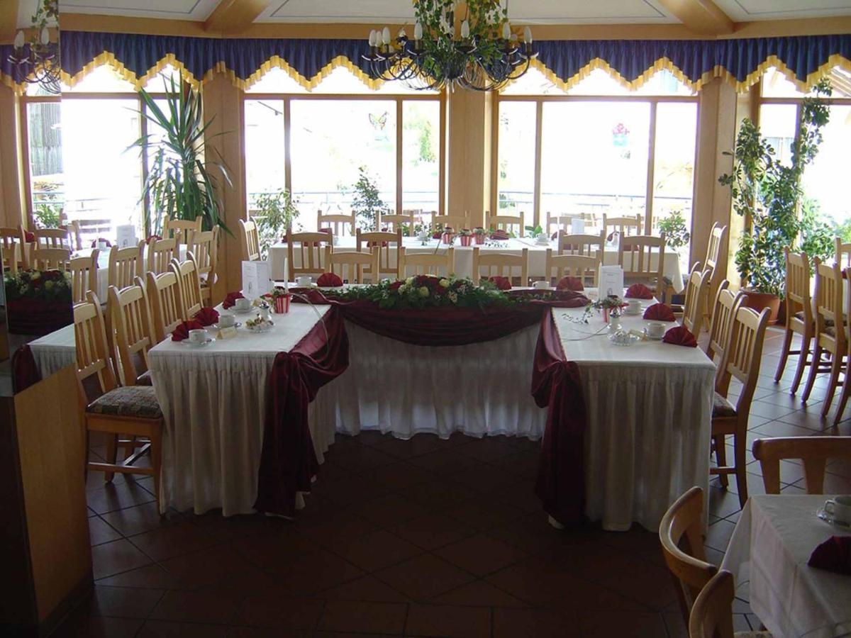 Gasthof-Metzgerei-Pension Schierlitz Rimbach  Ngoại thất bức ảnh