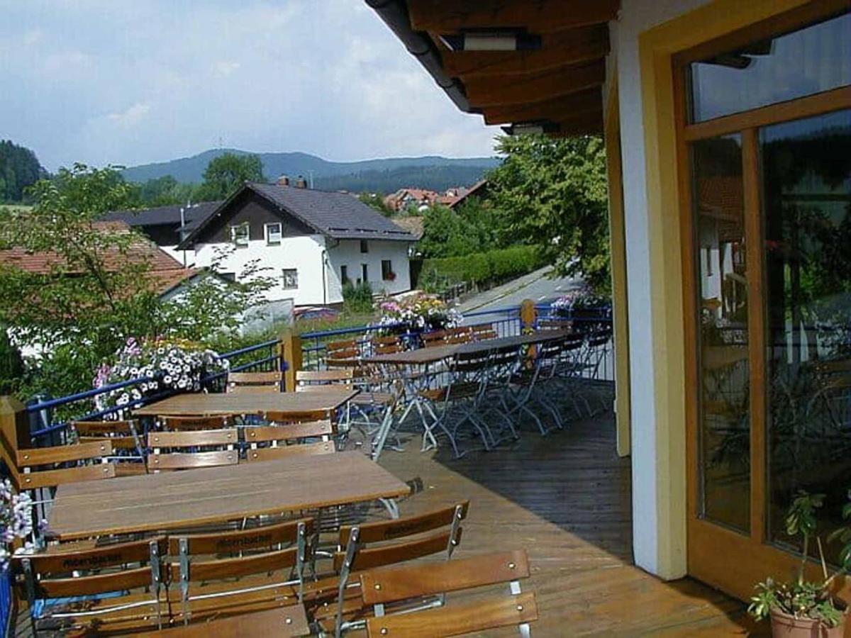 Gasthof-Metzgerei-Pension Schierlitz Rimbach  Ngoại thất bức ảnh